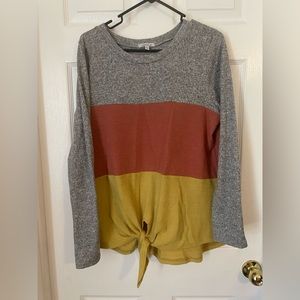 Women’s sweater